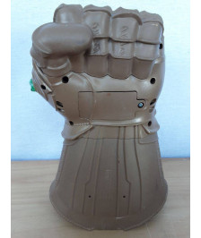 POING THANOS ELECTRONIQUE