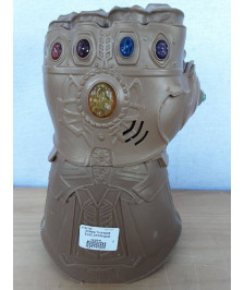 POING THANOS ELECTRONIQUE