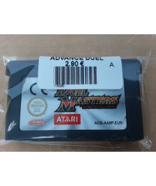 JEU NINTENDO GAME BOY ADVANCE DUEL MASTERS
