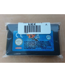 JEU NINTENDO GAME BOY ADVANCE TY 2