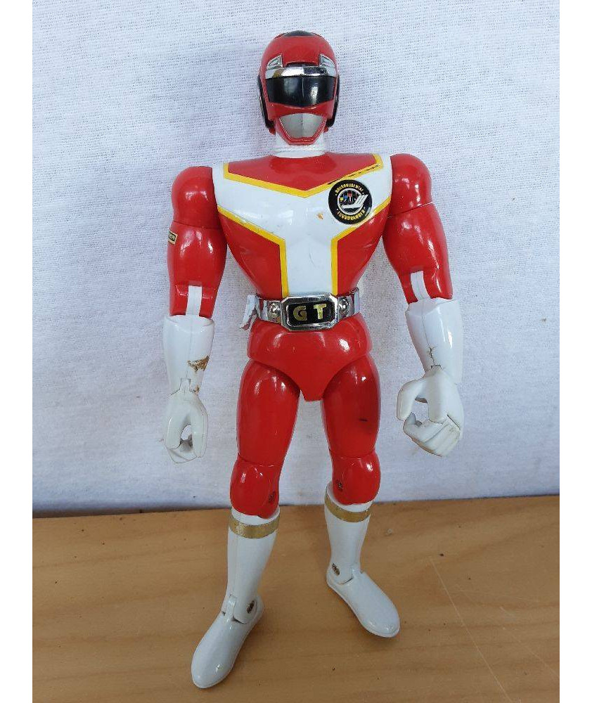 TURBO RANGERS 1989 MANQUE HOLSTER TURBO RANGERS 1989 MANQUE HOLSTER