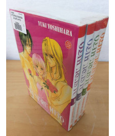 INTEGRALE MANGA AI SURU HITO