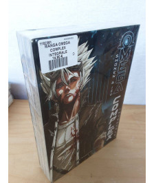 MANGA OMEGA COMPLEX INTEGRALE