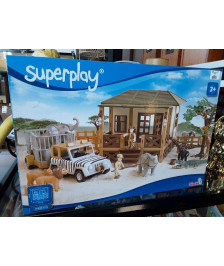 SET SUPERPLAY SIMBA
