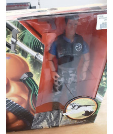 ACTION MAN RAID 4X4