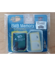 CARTE MEMOIRE PLAYSTATION 2