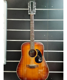 GUITARE EPIPHONE 12 CORDES