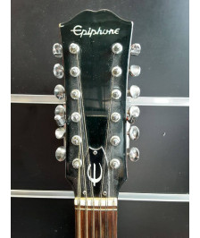 GUITARE EPIPHONE 12 CORDES