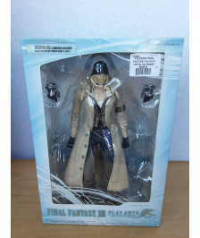 FIGURINE FINAL FANTASY XIII PLAY ARTS KAI SNOW VILLIERS