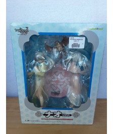FIGURINE MABINOGI NAO 1/7