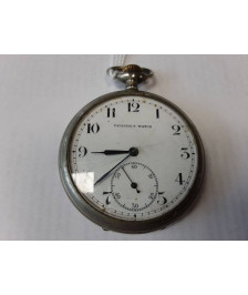 MONTRE GOUSSET MECANIQUE TAVANNES 