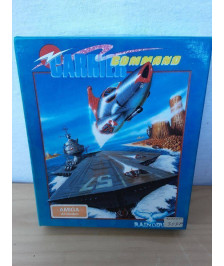 JEU AMIGA CARRIER COMMAND