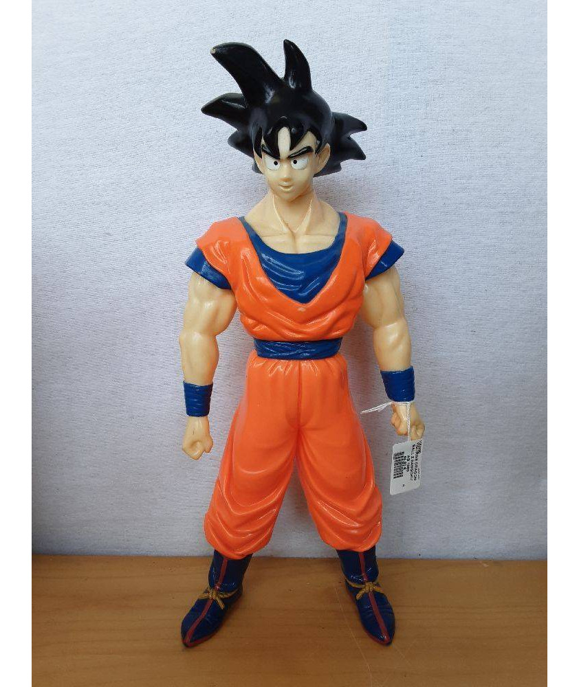FIGURINE DRAGON BALL Z SANGOKU AB 1989 FIGURINE DRAGON BALL Z SANGOKU AB 1989