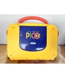 CONSOLE SEGA PICO EN BOITE - MODELE JAP