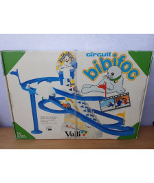 CIRCUIT BIBIFOC VULLI NON DÉBALLÉ