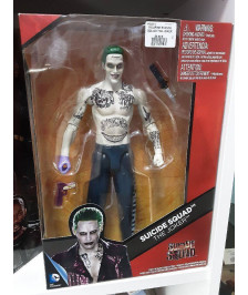 FIGURINE SUICIDE SQUAD THE JOKER