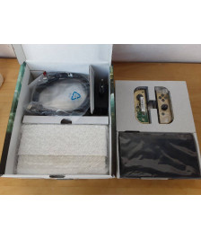 CONSOLE NINTENDO SWITCH OLED THE LEGEND OF ZELDA TEARS OF THE KINGDOM
