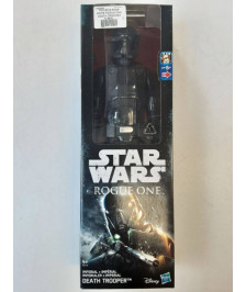 FIGURINE STAR WARS ROGUE ONE DEATH TROOPER