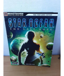 GUIDE DU JEU STAR OCEAN THE LAST HOPE