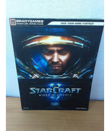 GUIDE DU JEU STARCRAFT WINGS OF LIBERTY