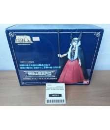 FIGURINE SAINT SEIYA MYTH CLOTH - POLARIS HILDA BANDAI