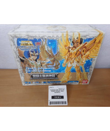 FIGURINE SAINT SEIYA IKKI PHOENIX BANDAI ( DÉJA OUVERTE )