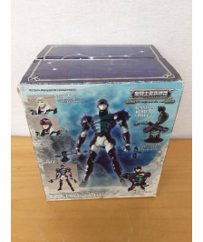 FIGURINE SAINT SEIYA ASGARD/GOD WARRIOR GAMMA PHECDA THOR