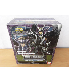 FIGURINE SAINT SEIYA SPECTER AIAKOS ( DEJA OUVERTE )