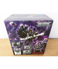 FIGURINE SAINT SEIYA SPECTER AIAKOS ( DEJA OUVERTE )