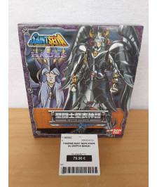 FIGURINE SAINT SEIYA MINOS DU GRIFFON BANDAI 