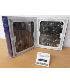 FIGURINE SAINT SEIYA SYD DE MIZAR ZETA BANDAI