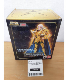 FIGURINE SAINT SEIYA  ARIES ( DÉJA OUVERTE )