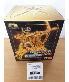FIGURINE SAINT SEIYA SAGITTARIUS AIOLOS ( DEJA OUVERTE )