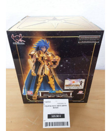 FIGURINE SAINT SEIYA GEMINI BANDAI