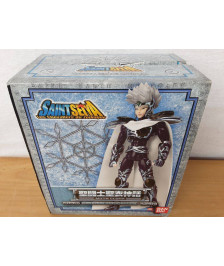 FIGURINE SAINT SEIYA CHEVALIER DE CRYSTAL BANDAI