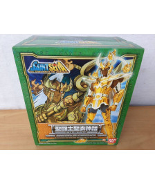 FIGURINE SAINT SEIYA KRISHNA DE CHRYSAOR BANDAI