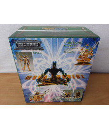 FIGURINE SAINT SEIYA KRISHNA DE CHRYSAOR BANDAI