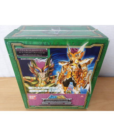 FIGURINE SAINT SEIYA JO DE SCYLLA BANDAI