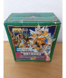 FIGURINE SAINT SEIYA KASA BANDAI