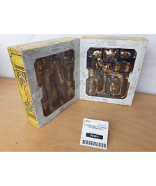 FIGURINE SAINT SEIYA SHURA CAPRICORNE BANDAI