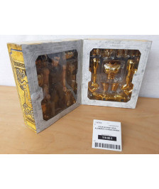 FIGURINE SAINT SEIYA ALDEBARAN TAUREAU BANDAI 