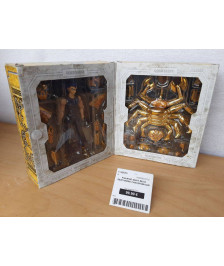 FIGURINE SAINT SEIYA DEATHMASK CANCER BANDAI