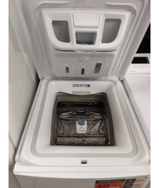 LAVE LINGE WHIRLPOOL 6 EME SENSE GARANTI