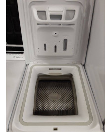 LAVE LINGE INDESIT 6 KGS GARANTI JUSQUAU 16.08.2025