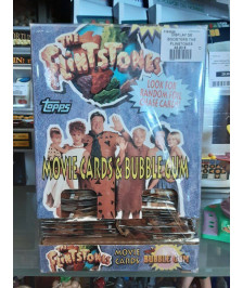 DISPLAY DE BOOSTERS THE FLINSTONES
