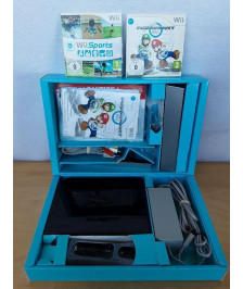 CONSOLE NINTENDO WII PACK 25TH ANNIVERSARY