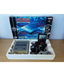 CONSOLE SUPER NINTENDO ( PAL ITA ) 