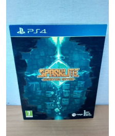 JEU PS4 SPARKLITE SIGNATURE EDITION
