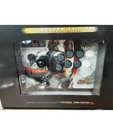 ARCADE FIGHTSTICK PS3 SUPER STREET FIGHTER IV