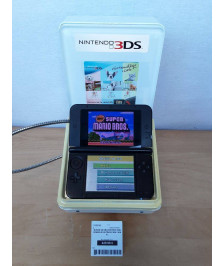 BORNE DE DÉMONSTRATIONS CONSOLE NINTENDO 3DS / 3DS XL